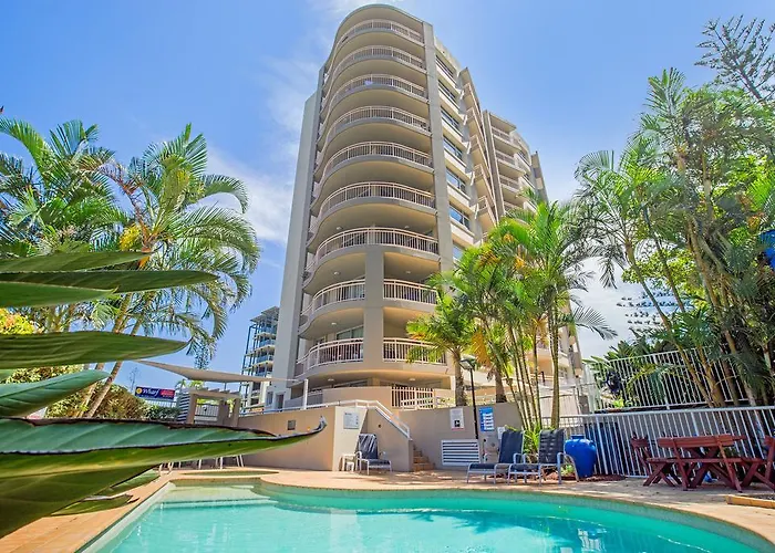Wharf Boutique Apartments