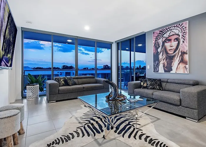 Waterford Private Apartments