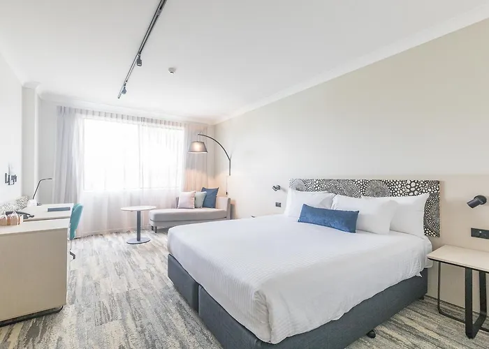 Mermaid Waters Hotel By Nightcap Plus