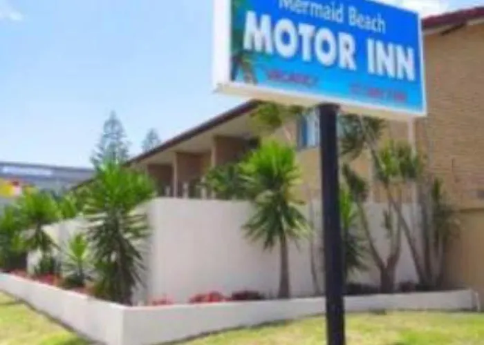 Mermaid Beach Motor Inn