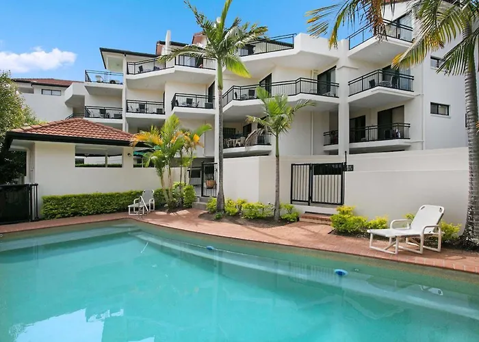 Windsurfer Resort