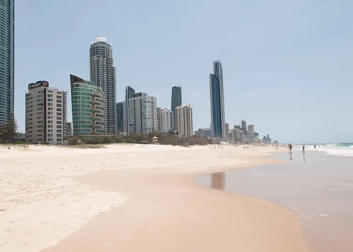 Costa D\'Ora Holiday Apartments