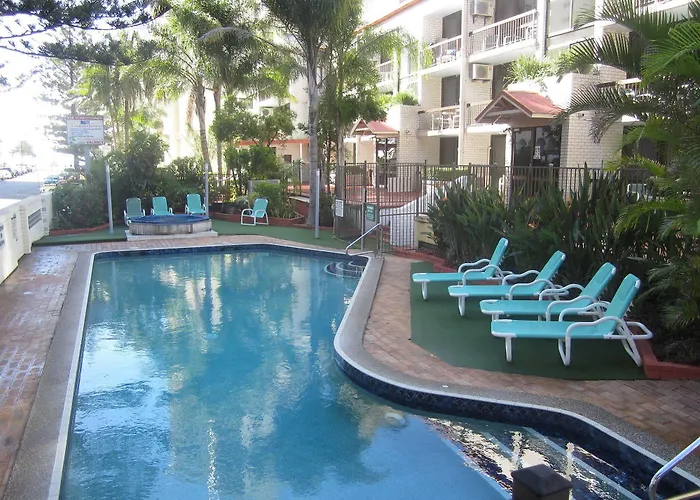 Trickett Gardens Holiday Inn