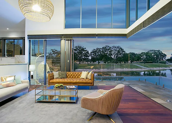 Lumiere\' Broadbeach
