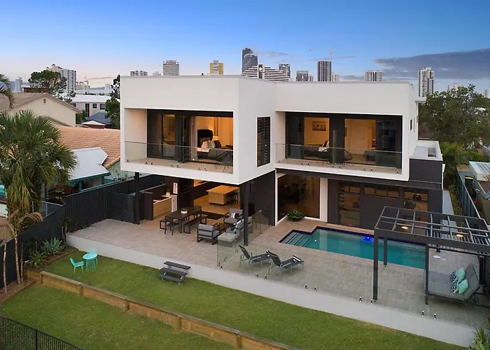 Jewel Of Broadbeach