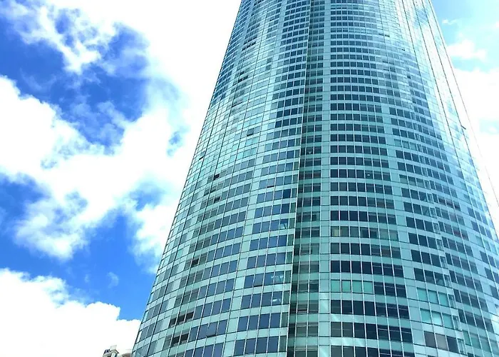 Hamilton Avenue Luxury Apartments