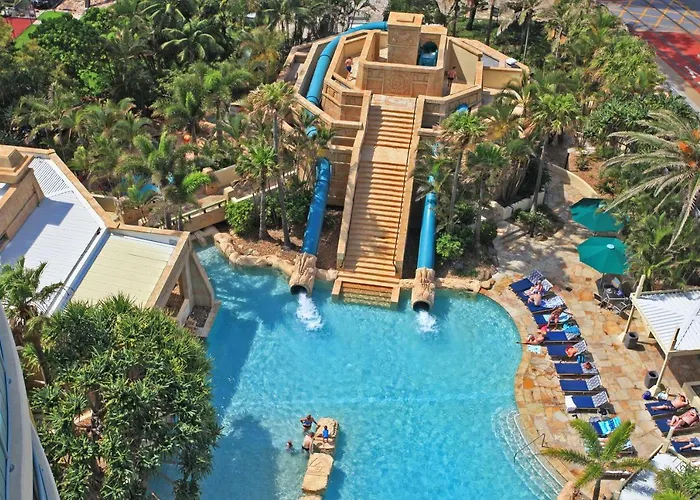 Holiday Holiday Sun City Apartments