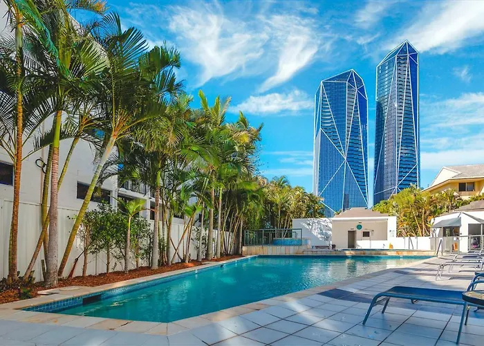 Ipanema Resort Surfers Paradise