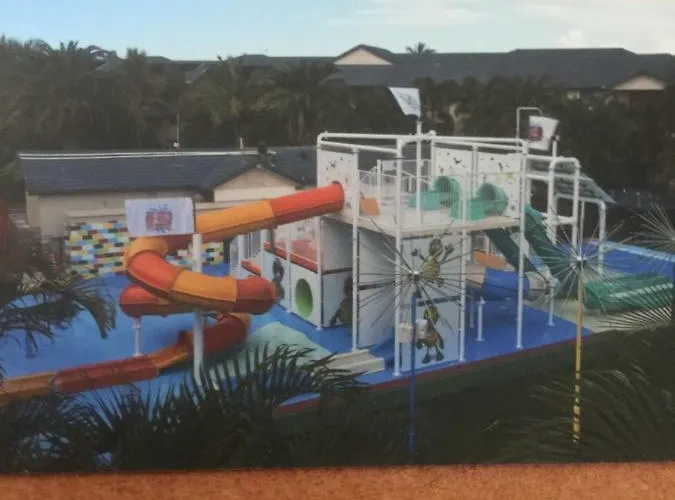 Mermaid Beach Resort Apartment Gold Coast