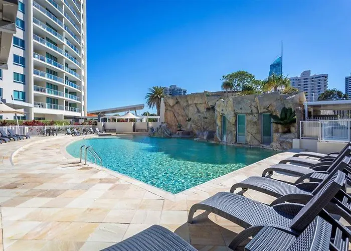 Wings Resort - Private Apartments