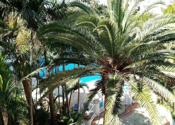 Bel Air Private Condominium
