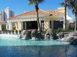 Chevron Renaissance Private Apartments