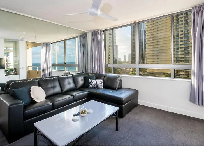 Stunning Ocean View Apartment - Resort Facilities
