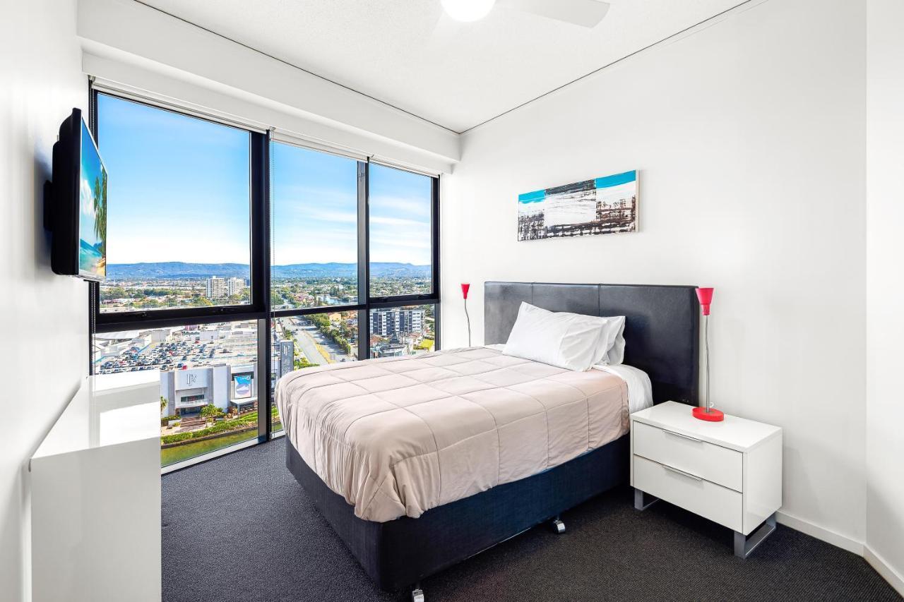 Mantra Sierra Grand Aparthotel Gold Coast
