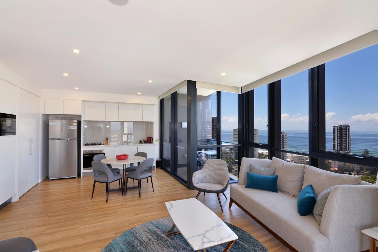 Ruby By Cllix 4* Gold Coast
