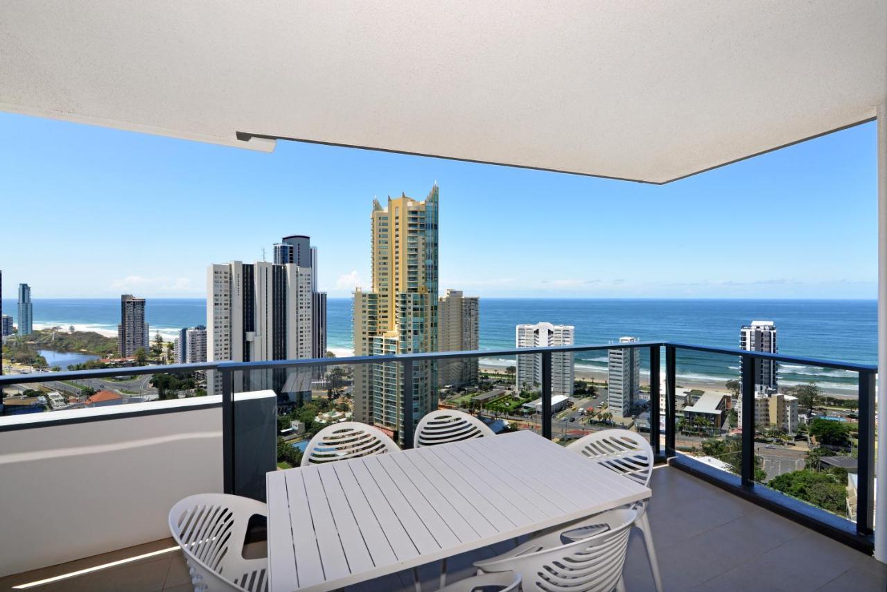 Ruby By Cllix 4* Gold Coast