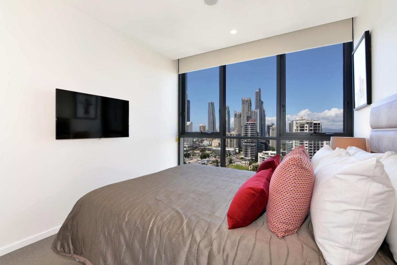 Ruby By Cllix Aparthotel Gold Coast
