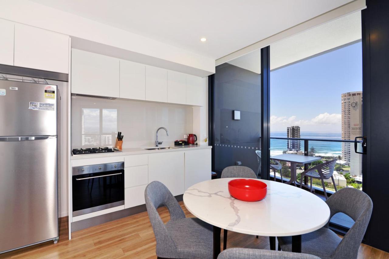 Ruby By Cllix 4* Gold Coast