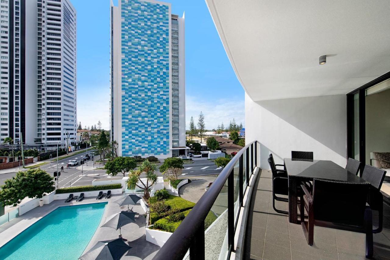 Mantra Sierra Grand Aparthotel