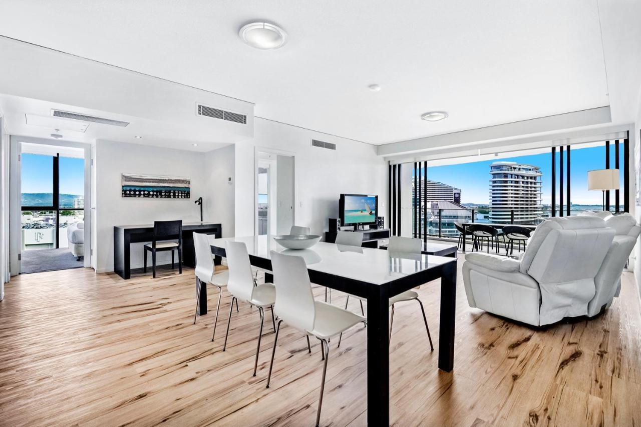 Mantra Sierra Grand Aparthotel Gold Coast