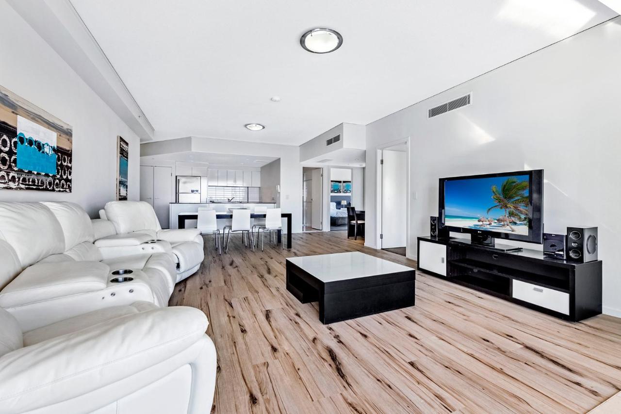 Aparthotel Mantra Sierra Grand
