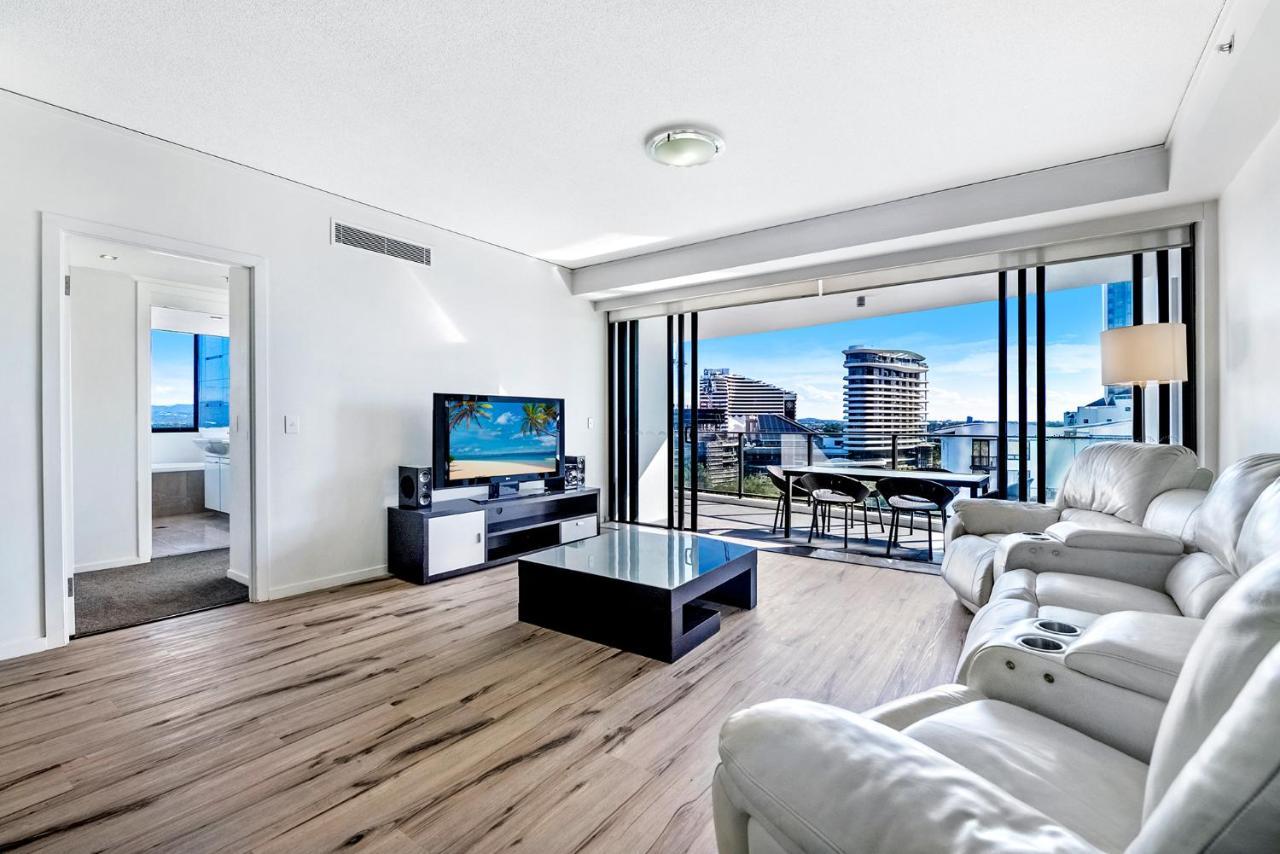 Mantra Sierra Grand 4* Gold Coast
