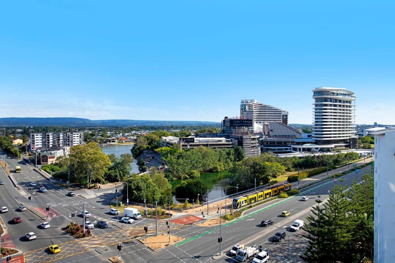 Mantra Sierra Grand Gold Coast