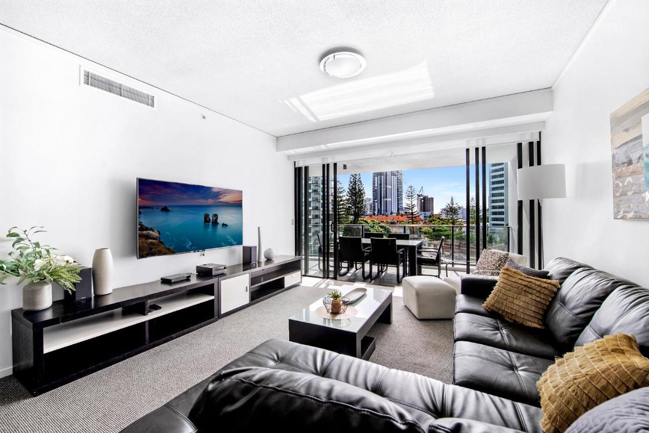 Aparthotel Mantra Sierra Grand Gold Coast