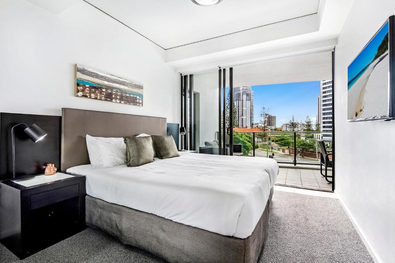Aparthotel Mantra Sierra Grand 4*