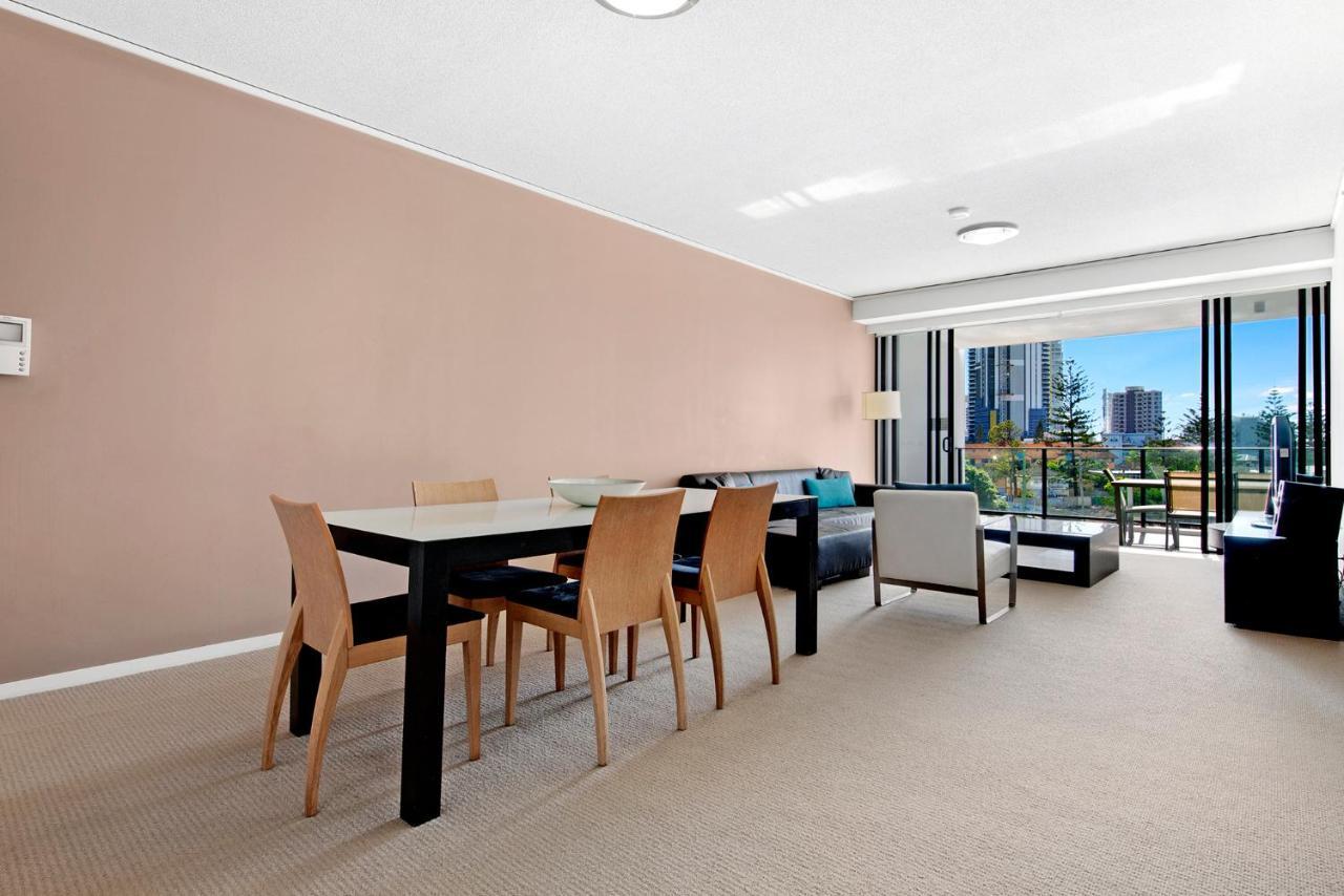 Aparthotel Mantra Sierra Grand