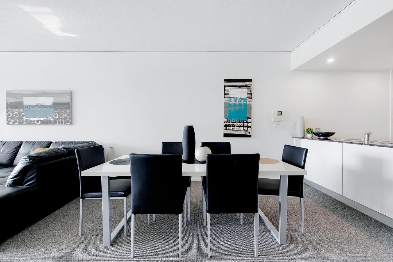 Aparthotel Mantra Sierra Grand Gold Coast