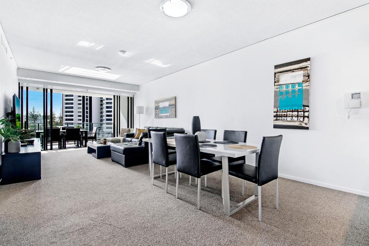 Mantra Sierra Grand 4* Gold Coast