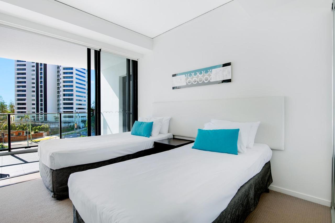 Aparthotel Mantra Sierra Grand Gold Coast