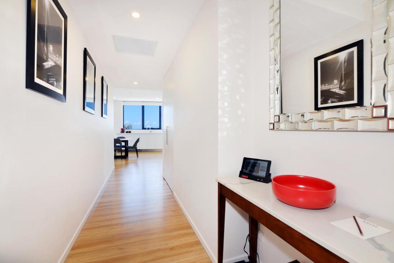 Aparthotel Ruby By Cllix Gold Coast