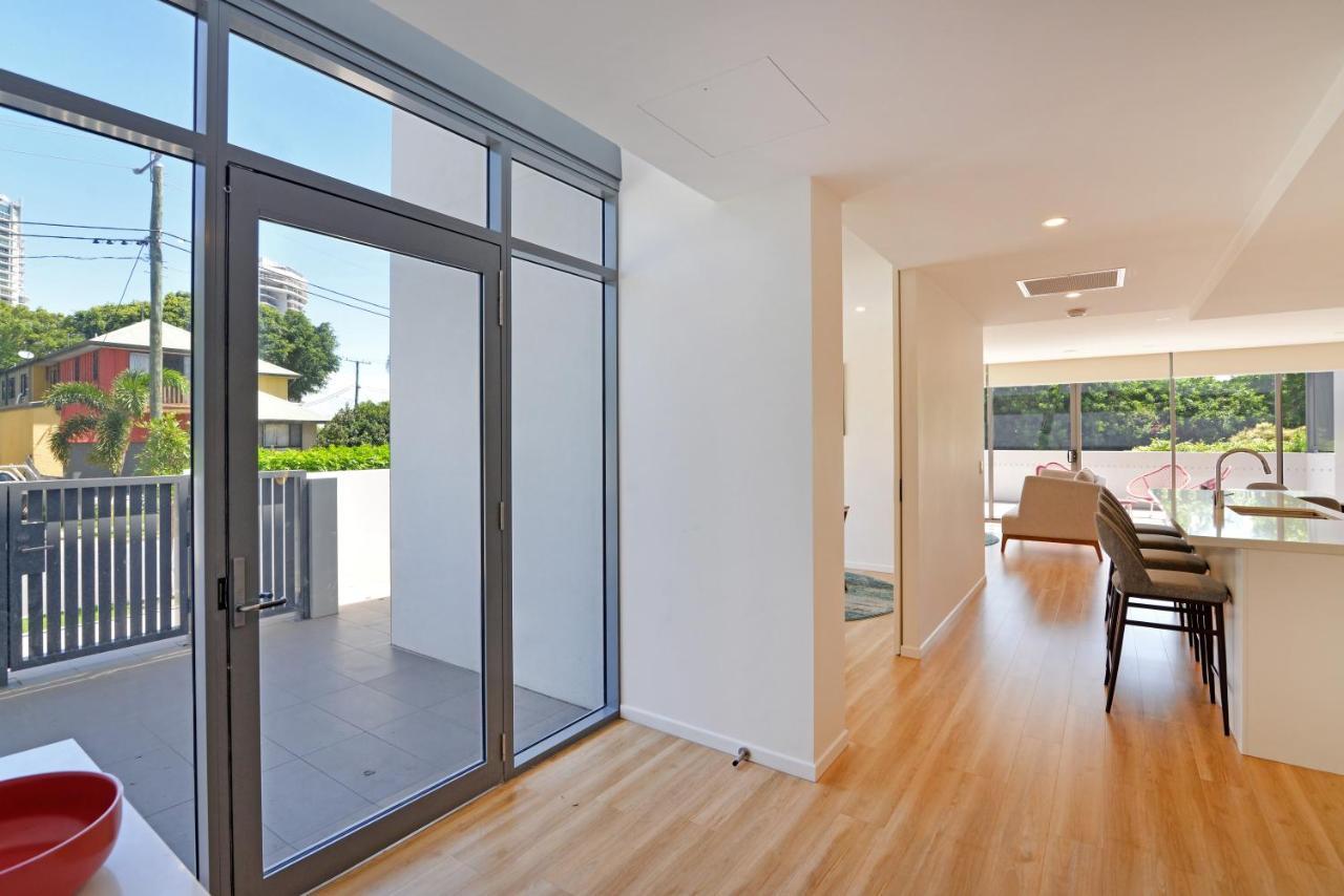 Ruby By Cllix Aparthotel Gold Coast