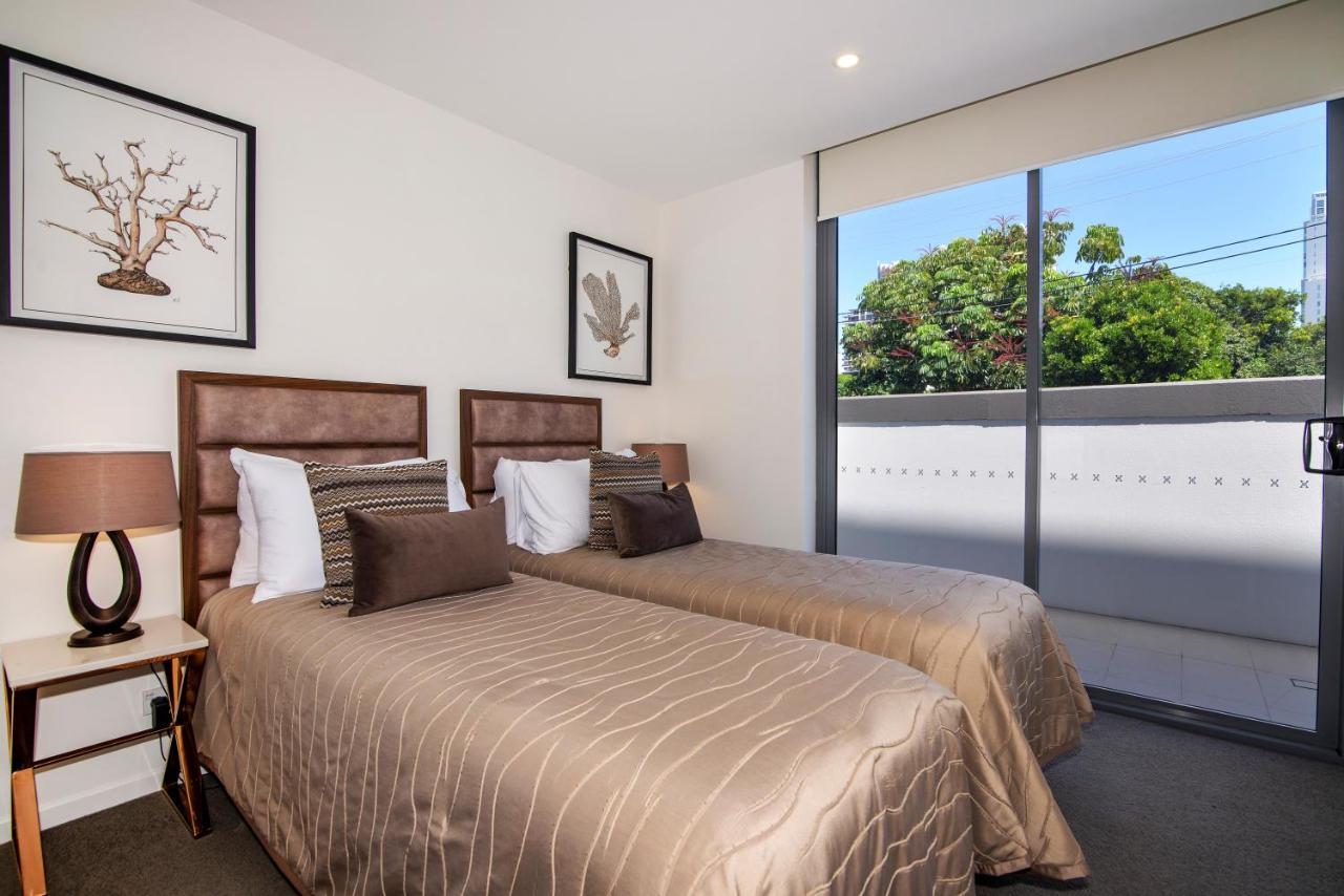 Ruby By Cllix Aparthotel Gold Coast