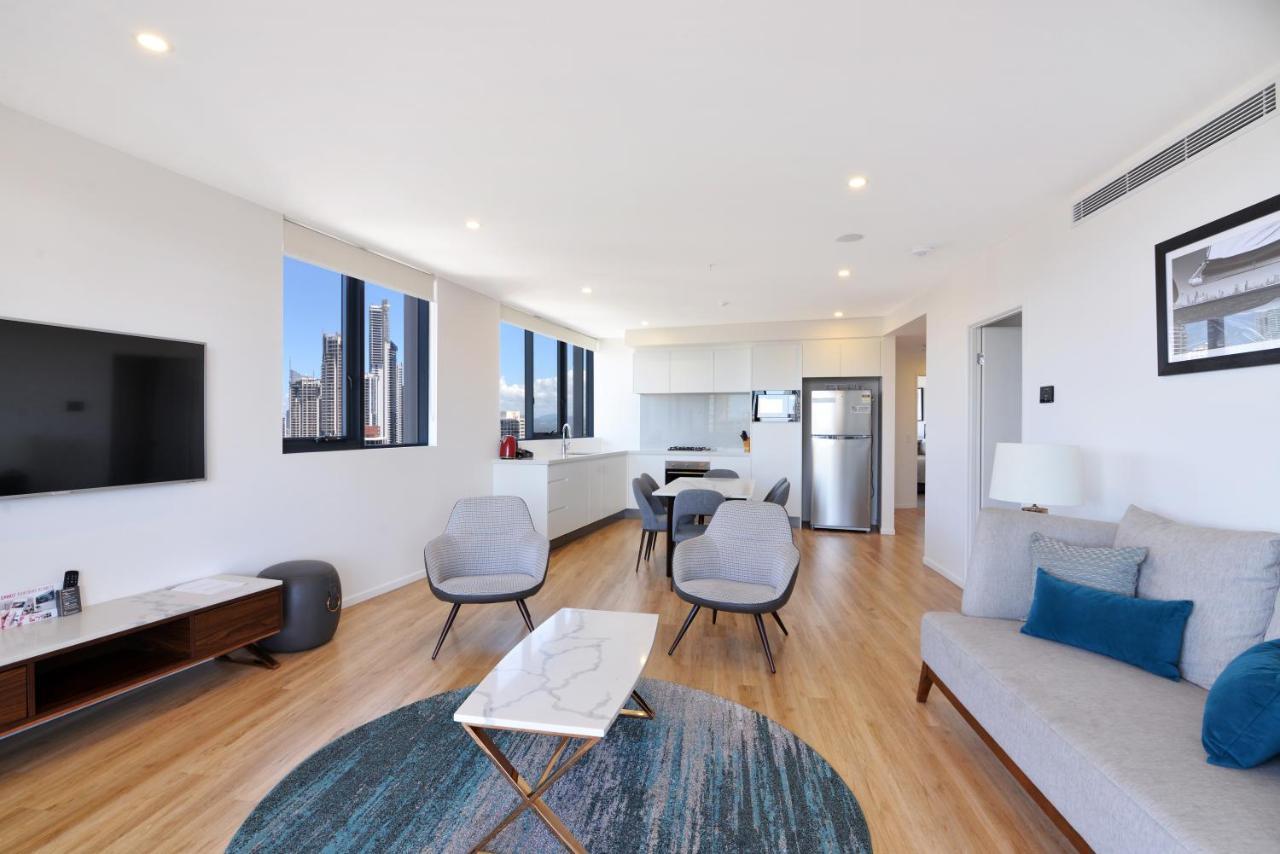Ruby By Cllix 4* Gold Coast