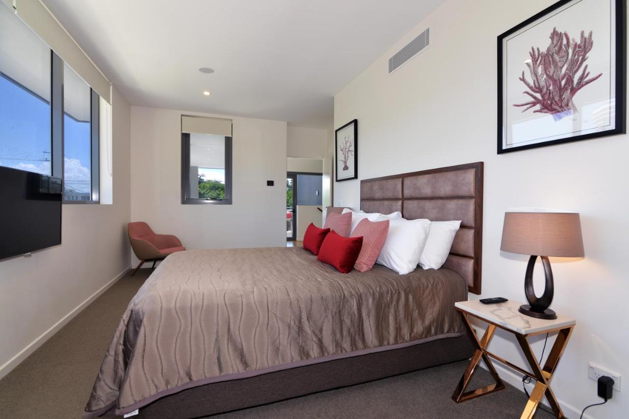 Aparthotel Ruby By Cllix 4*