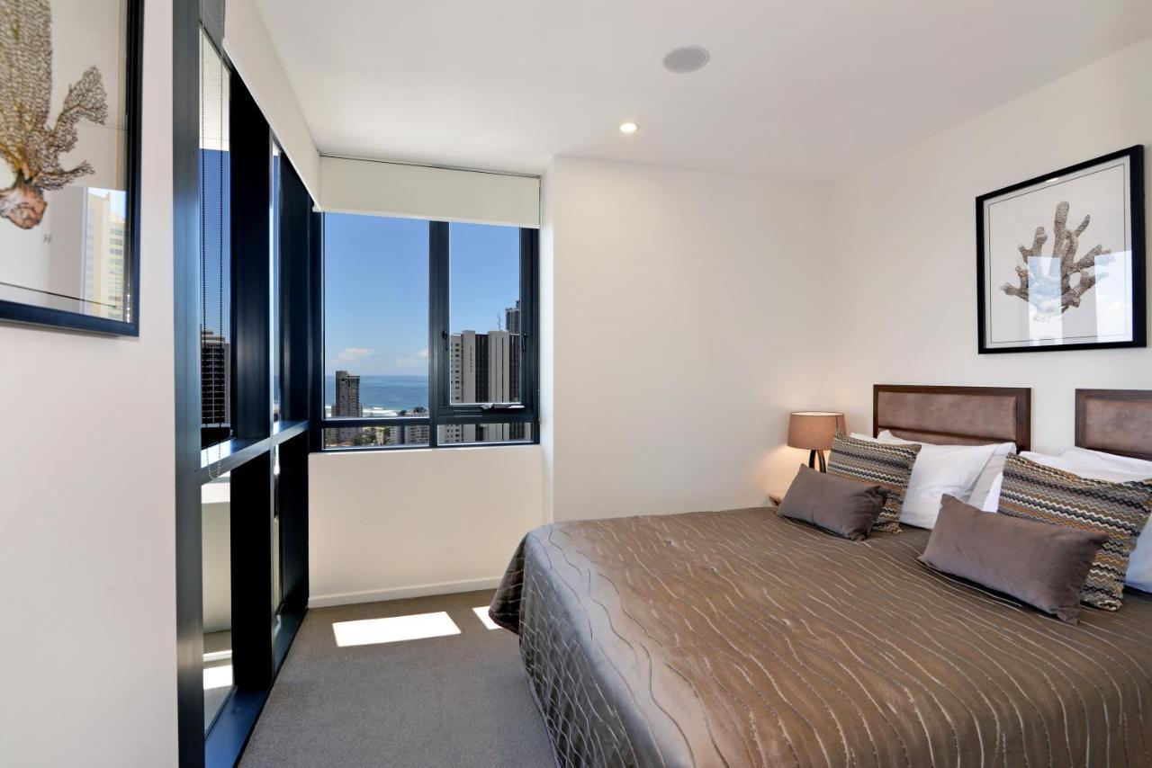 Ruby By Cllix Aparthotel Gold Coast