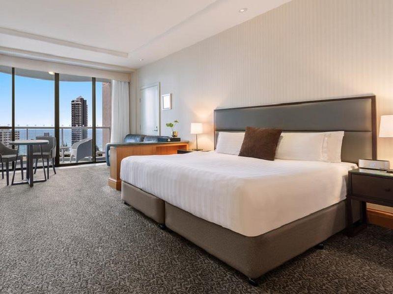Oaks 4* Gold Coast