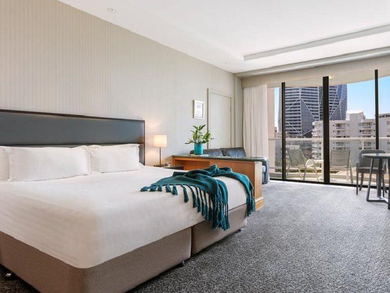 Oaks 4* Gold Coast