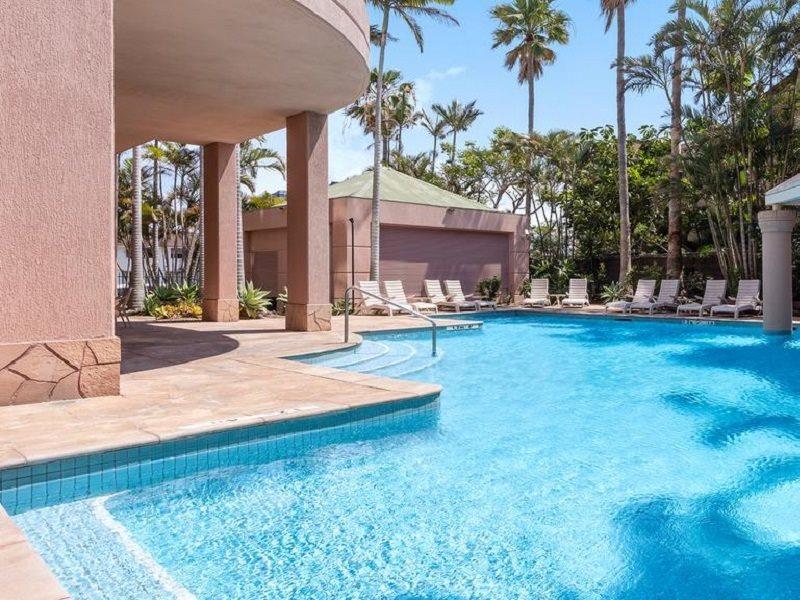 Hotel Oaks 4*