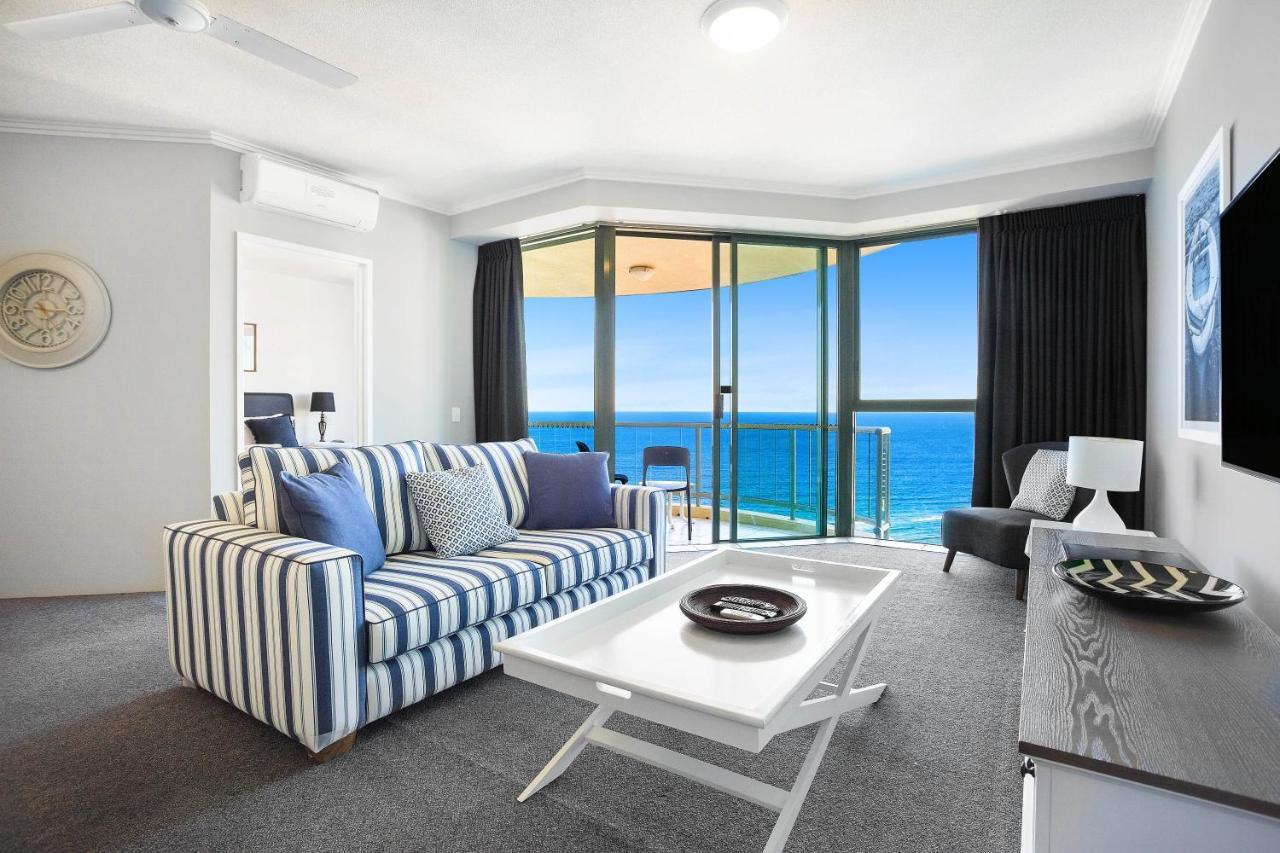 Apartment Sun Managed By Gchs Gold Coast