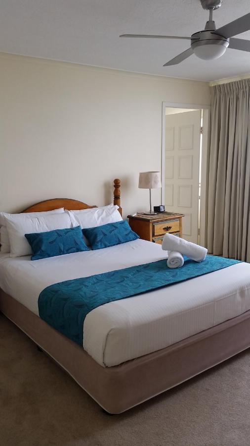 Beaconlea Aparthotel Gold Coast