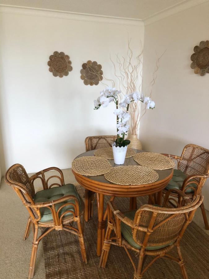 Oceania On Burleigh Aparthotel 4*