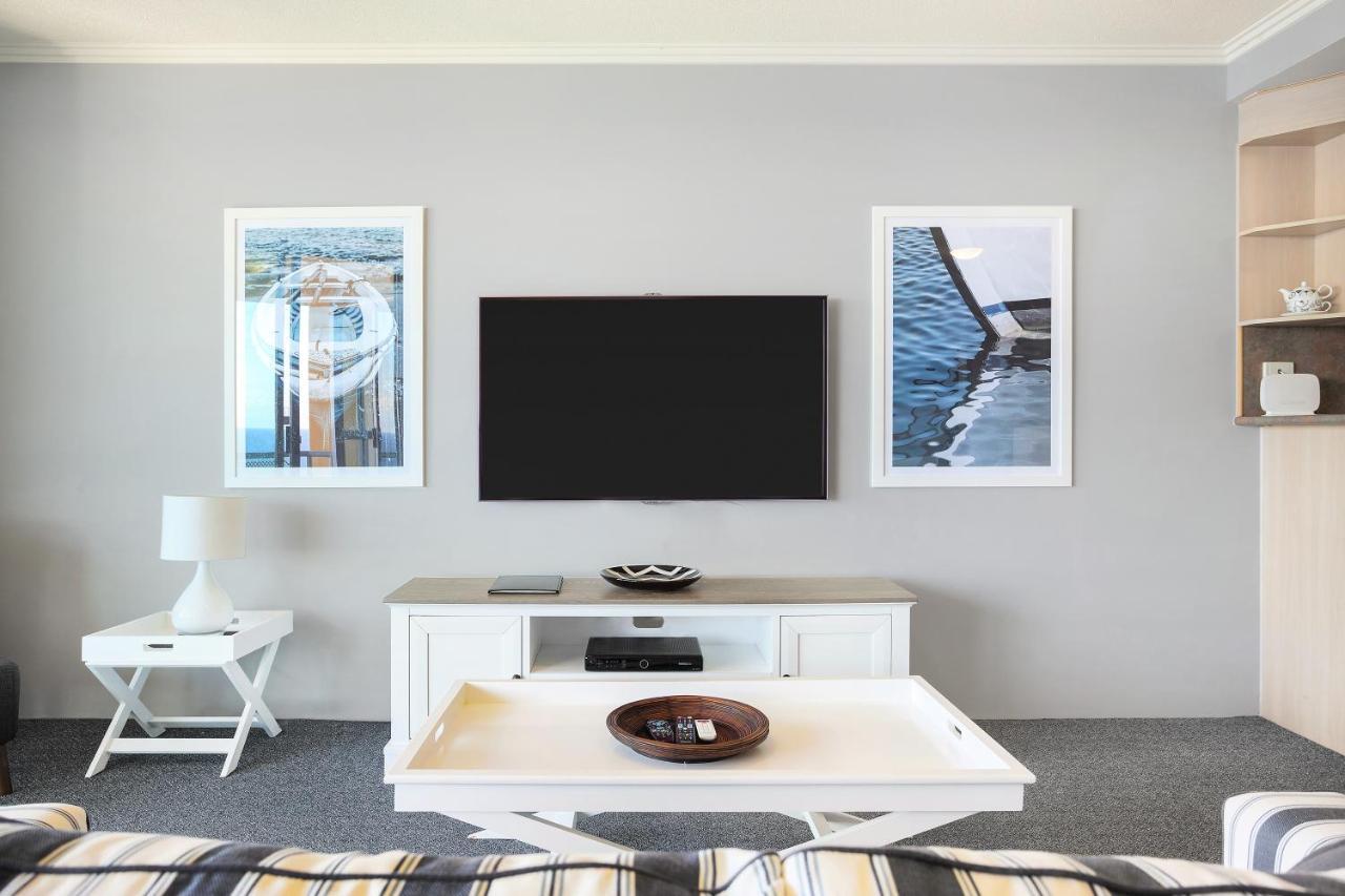 Sun Managed By Gchs Apartment Gold Coast