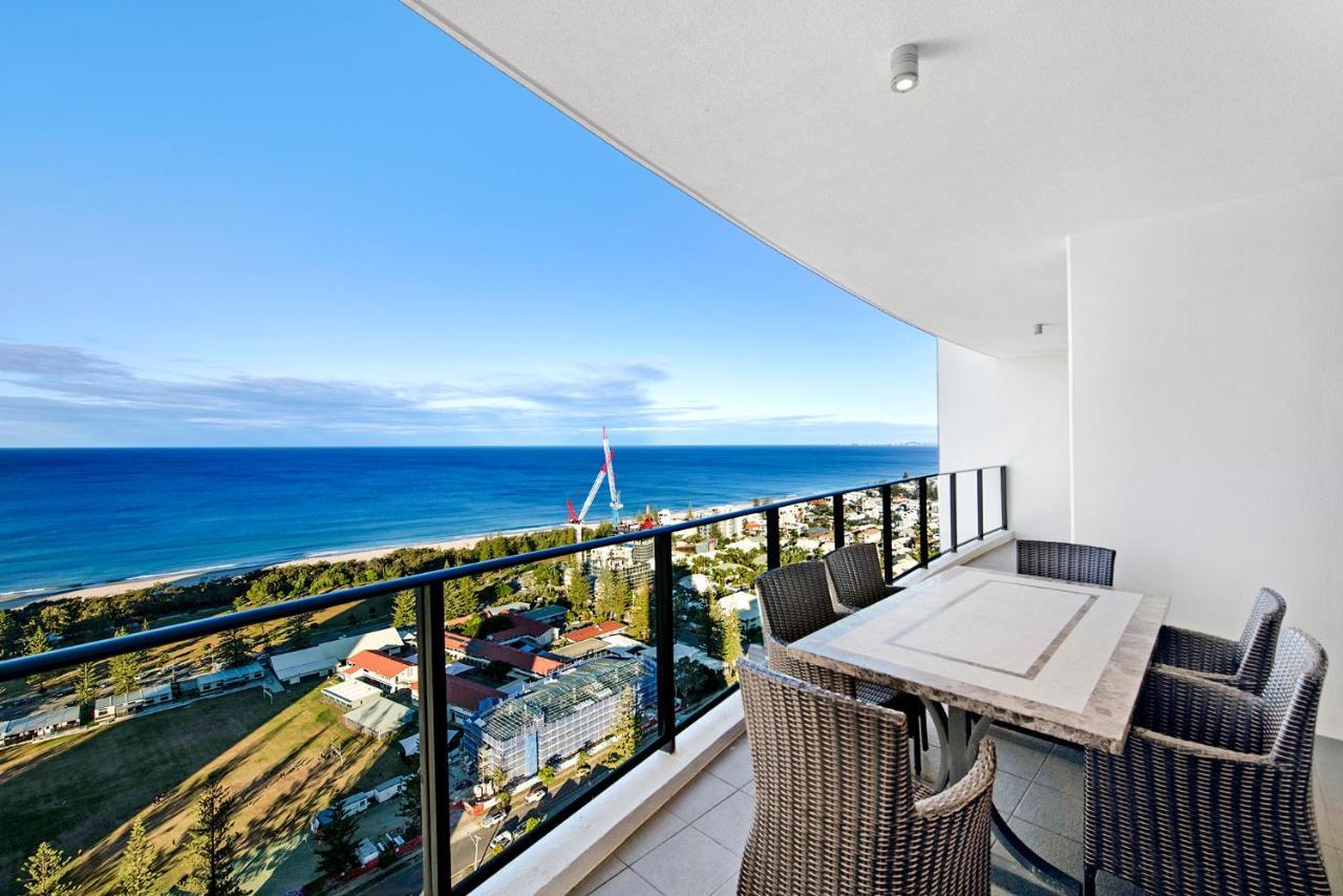 Aparthotel Mantra Sierra Grand Gold Coast