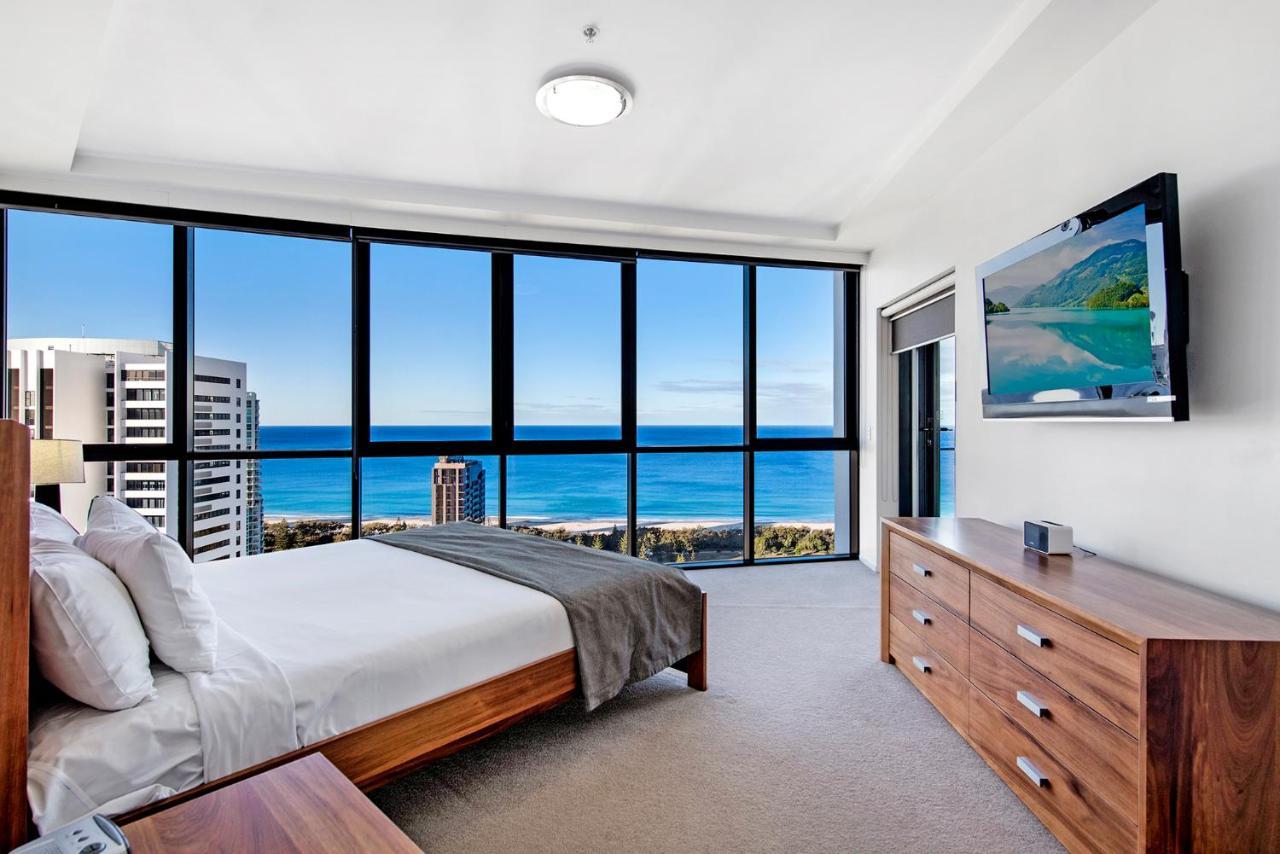 Mantra Sierra Grand Gold Coast
