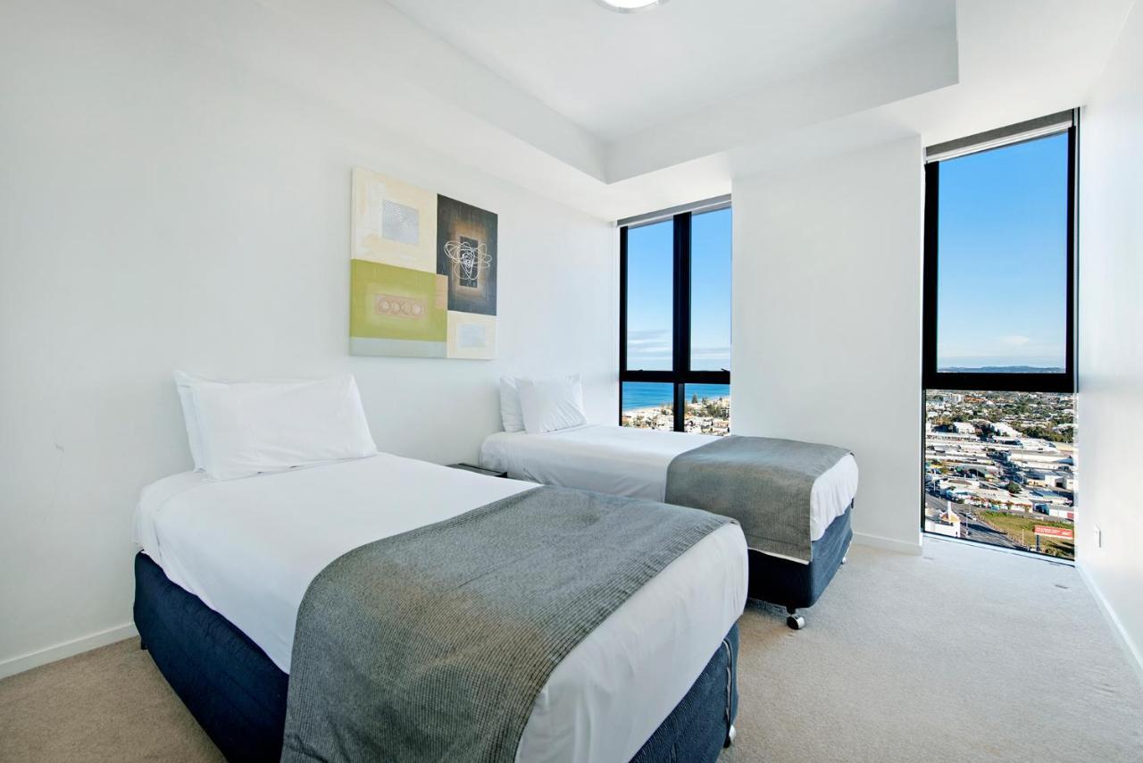 Mantra Sierra Grand 4* Gold Coast