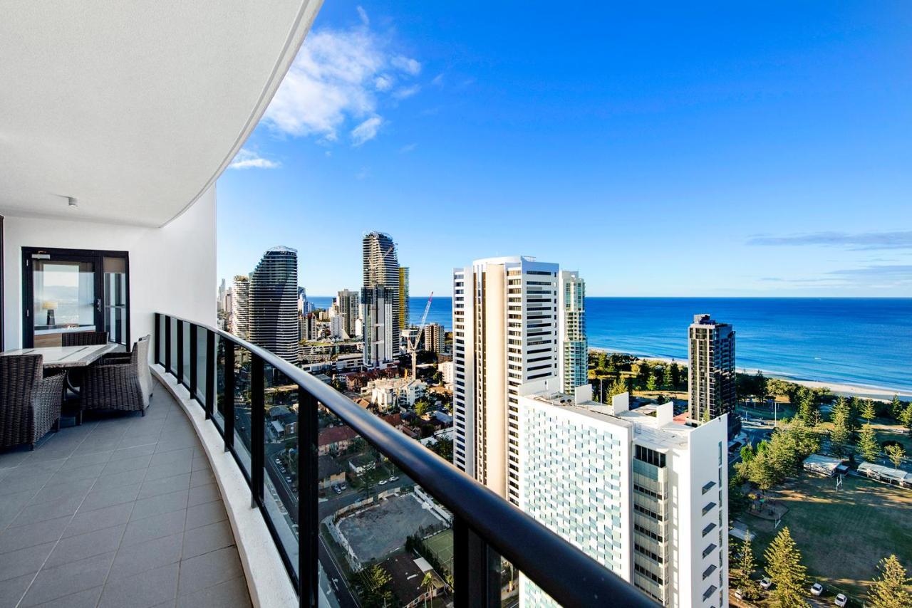 Mantra Sierra Grand Aparthotel Gold Coast